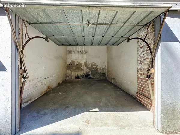 Garage à Louer Tarbes