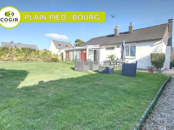 Maison Melesse 3 pièce(s) 70 m2
