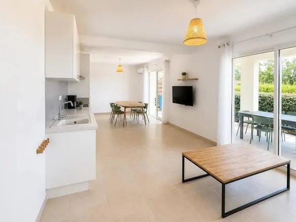 Appartement de 5 pièces de 76 m² à Linguizzetta