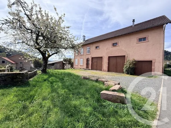 Maison 5 pièces 141 m²