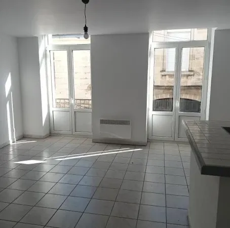 Appartement 2 pièces 52 m²