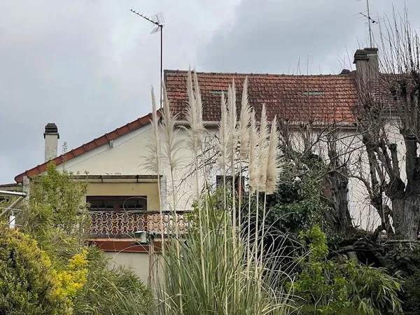 Maison 7 pièces 126 m²