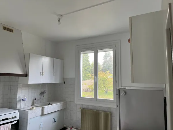 Maison de 70m2 à louer sur Limoges