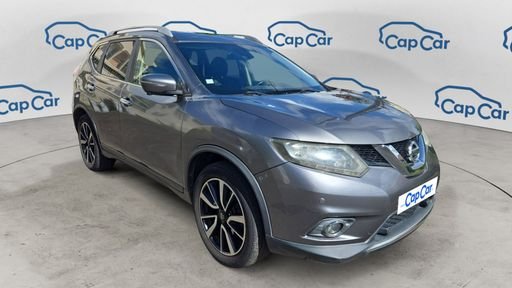 Nissan X-Trail 1.6 DCi 130 BVA7 - N-Connecta – 2016 – 156124 km – Diesel – Boîte Automatique — photo 10