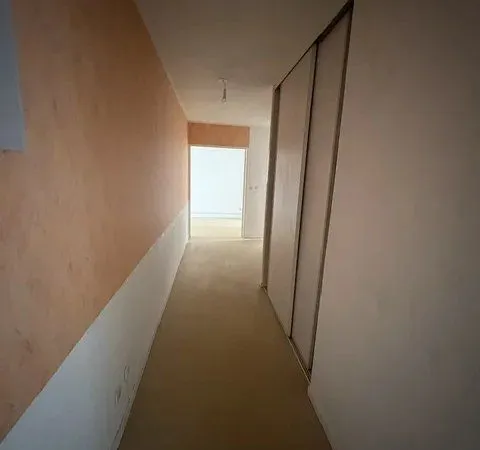 Appartement 4 pièces 86 m²