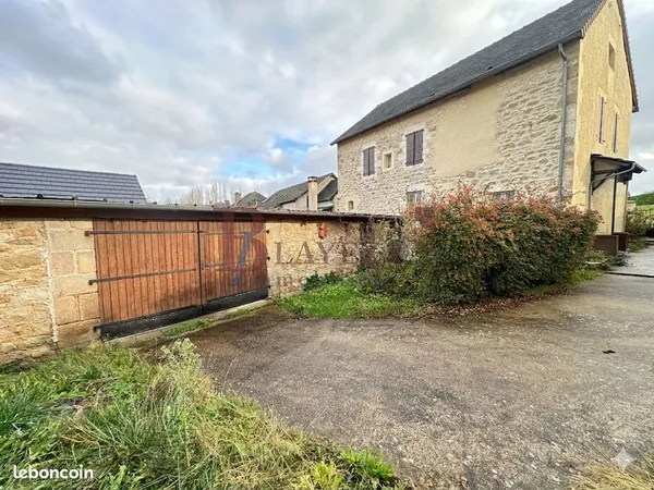 Maison 6 pièces 142 m²
