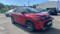 Citroen C3 Aircross BlueHDi 110ch S&S Shine — photo 3