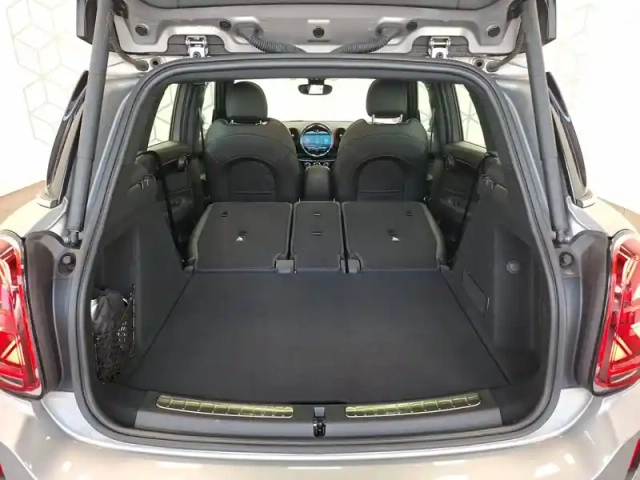 Mini Mini countryman 136 ch bva7 — photo 16