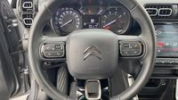 Citroen C3 Aircross PureTech 110ch S&S Feel Pack — photo 12