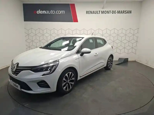 Renault Clio e-tech 140 - 21n