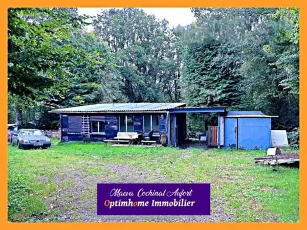 Terrain 40000 m²