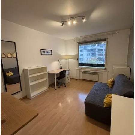 Appartement 1 pièce 20 m²