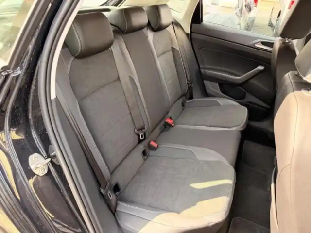 Volkswagen Polo 1.0 tsi 110ch style dsg7 — photo 8