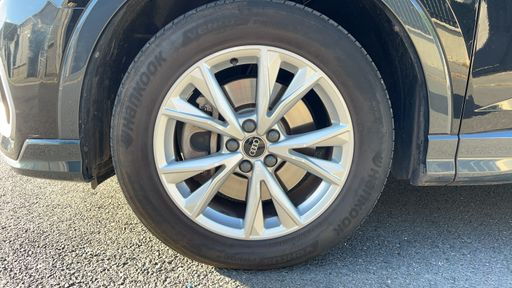 Audi Q3 Sportback 45 TFSIe 245 S-Tronic 6 - S Line – 2021 – 94328 km – Hybride rechargeable – Boîte Automatique — photo 27