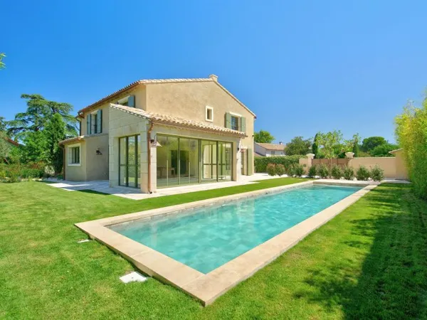 Eygalières - Maison de charme