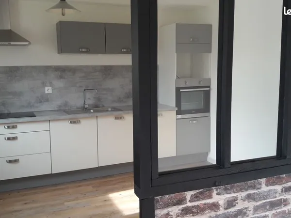 Maison 3 chambres PONTIVY