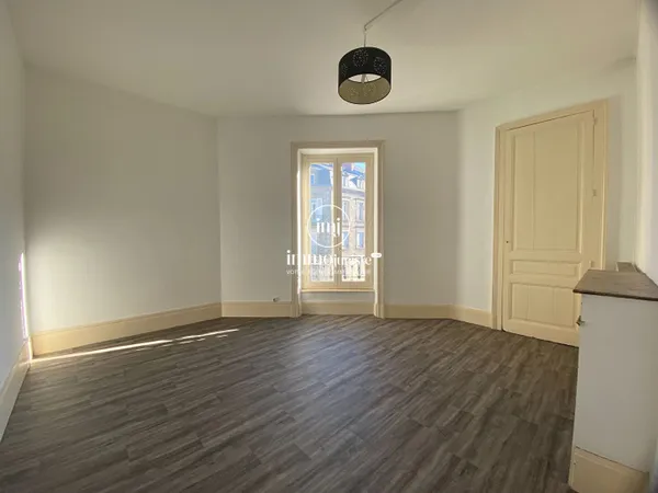 Location Appartement 2 pièces Limoges (87000)