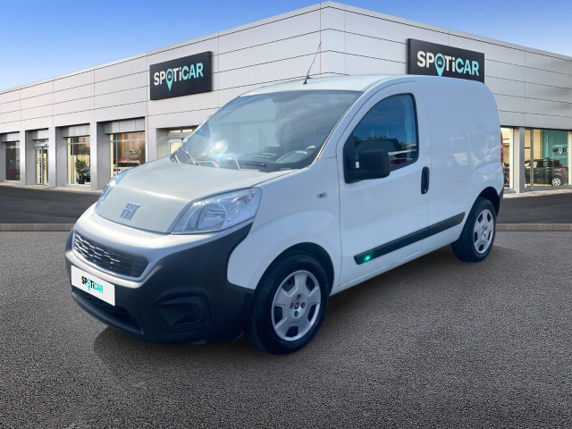 Fiat Fiorino 1.3 multijet 80ch pro lounge
