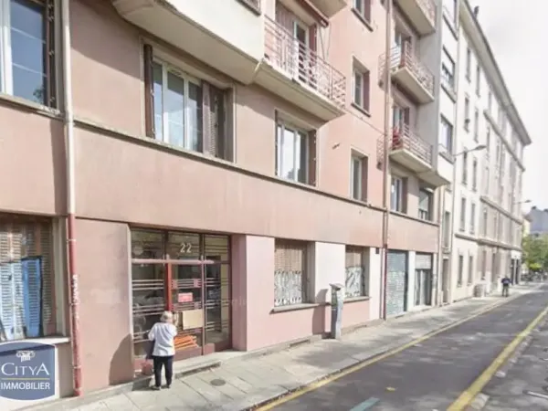 Appartement 3 pièces 69 m²