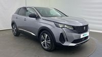 Peugeot 3008 Plug-in Hybrid 225ch Allure Pack e-EAT8 — photo 3