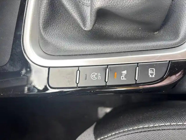 Kia Ceed sw 1.5 t-gdi 140 ch bvm6 — photo 27