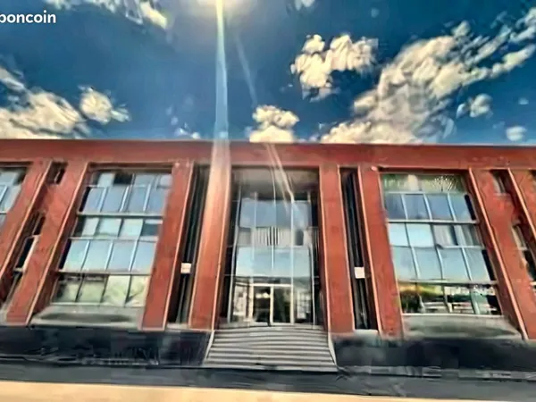 Bureaux équipés à louer de 9 à 35 m² à Labège