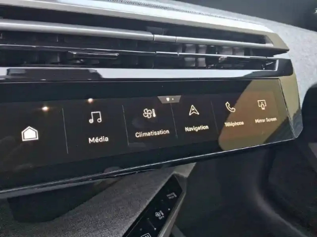 Peugeot 3008 electrique 210 ch 73 kwh — photo 19
