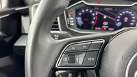 Audi A1 Allstreet 30 TFSI 110ch Design Luxe — photo 26