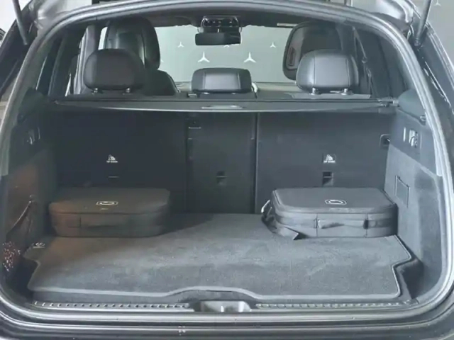 Mercedes Glc 300 e  hybrid eq 4matic am — photo 37