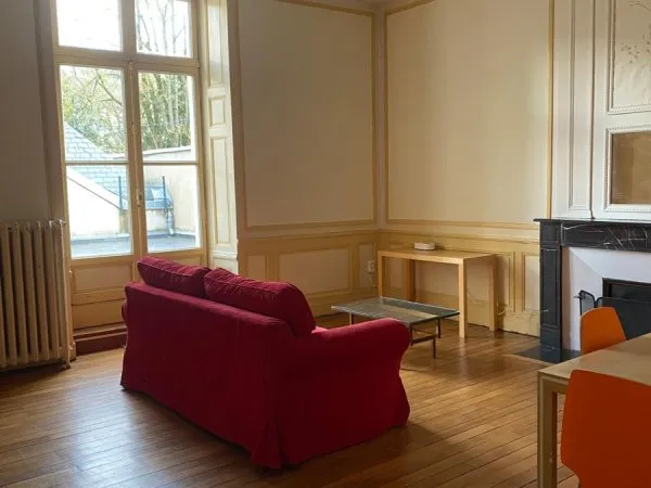 Appartement dans centre ville