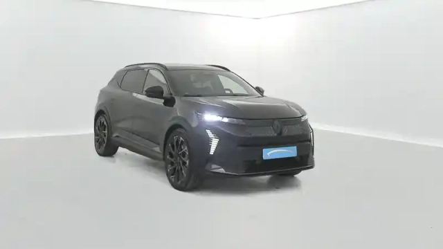 Renault Scenic e-tech electrique 220 ch grande autonomie — photo 7