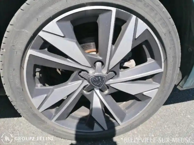 Peugeot 308 sw 1.5 bluehdi 130ch s&amp;s allure — photo 11