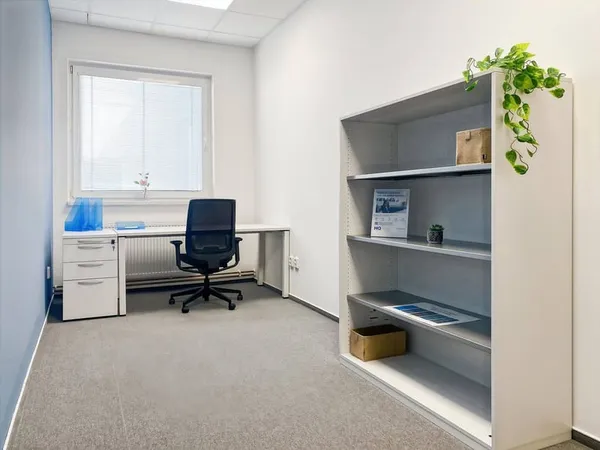 Bureaux 8 m²