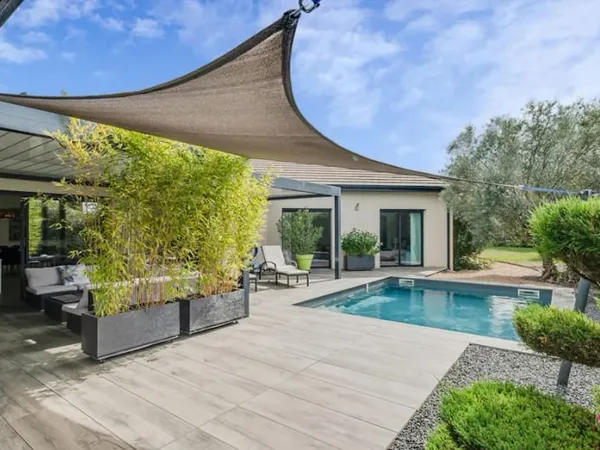 Maison 4 pièces 162 m²