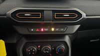 Dacia Sandero 1.0 TCe 90ch Stepway Expression — photo 26