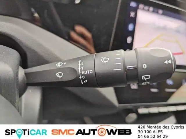 Peugeot 308 bluehdi 130ch s&amp;s eat8 — photo 22