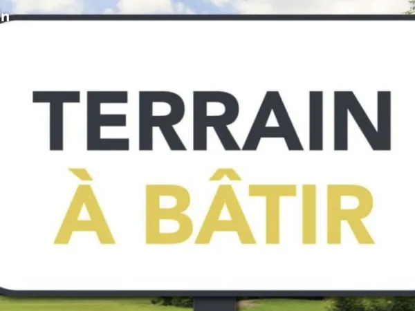 Terrain à bâtir de 474 m2 au prix de 40290 à LA FLOCELLIERE