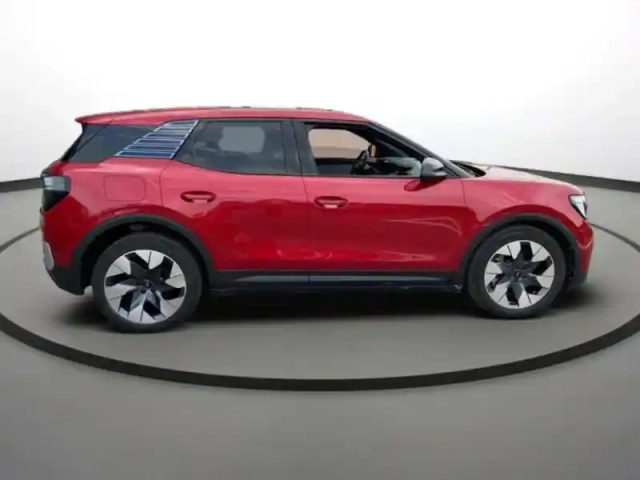 Ford Explorer 286ch extended range 77kwh rwd — photo 7