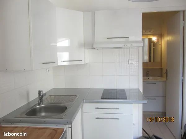 Montferrand F2 duplex 380+15