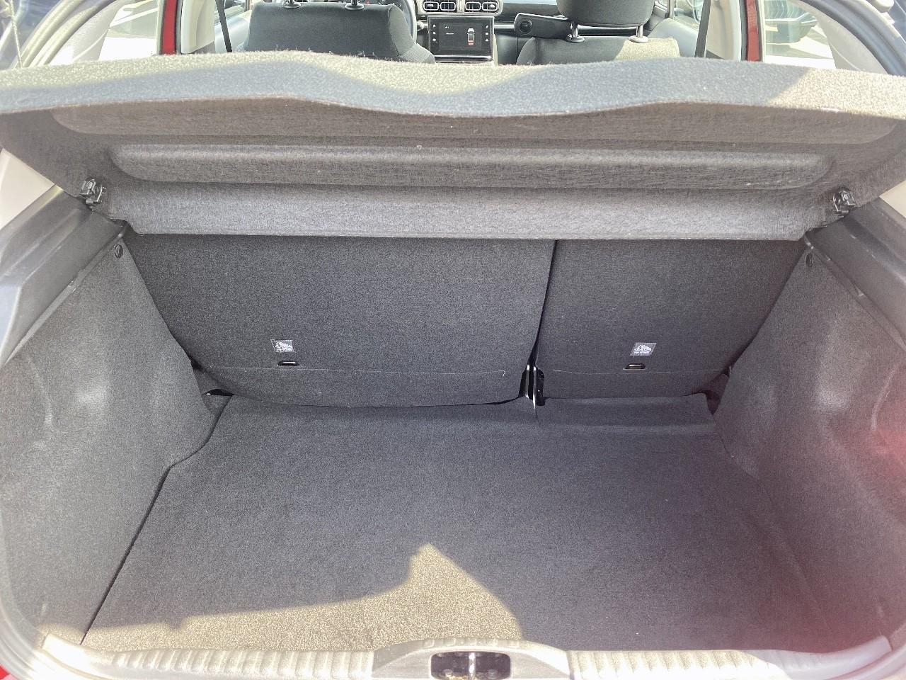Citroën C3 1.5 bluehdi 100ch s&s shine — photo 6