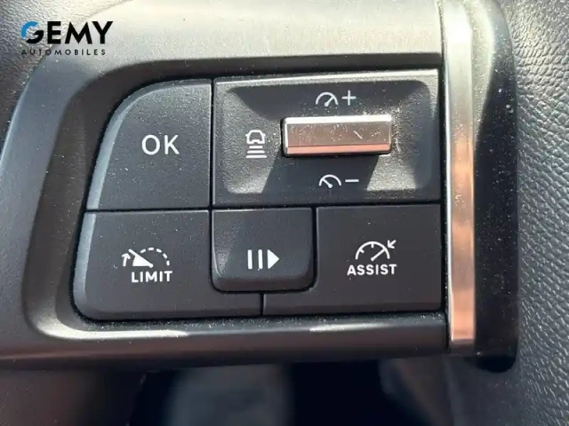 Citroën C4 e- 156 ch autonomie etendue  automatique — photo 16