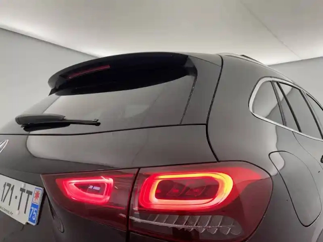 Mercedes Gla 250 e 8g-dct — photo 34