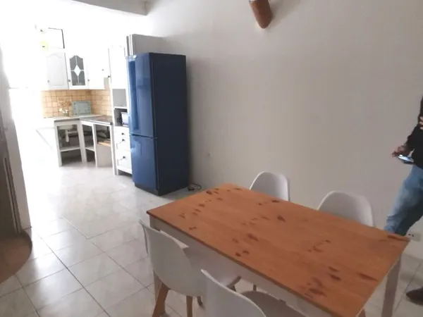Maison de ville