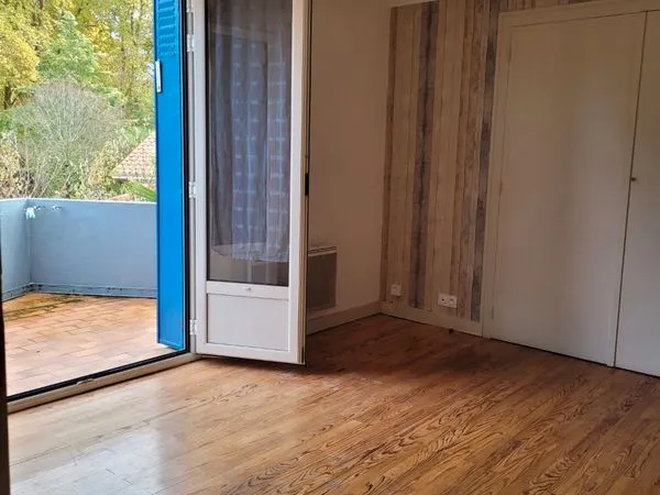 Appartement t3 amou location