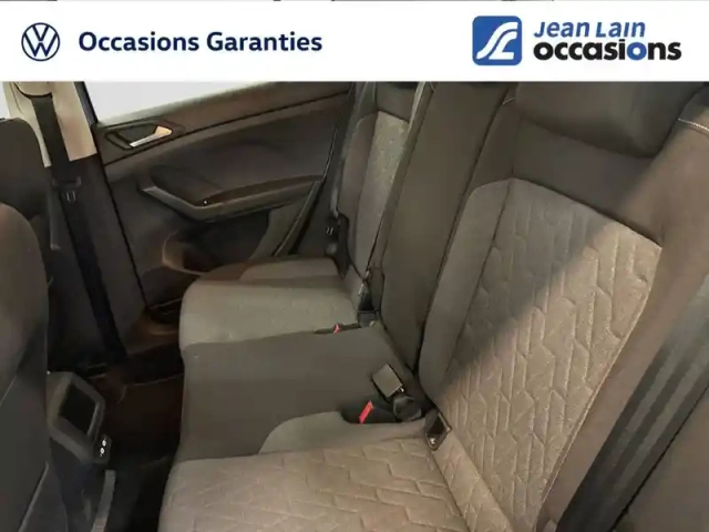 Volkswagen T-Cross 1.0 tsi 95 start/stop bvm5 — photo 6