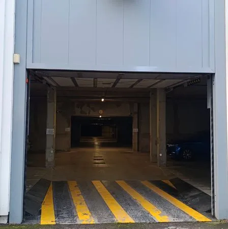 Place de parking sécurisée - Arras secteur préfecture