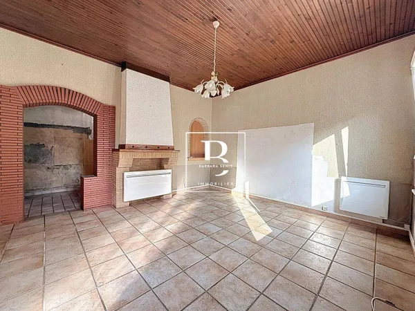 Maison 3 pièces 61 m²