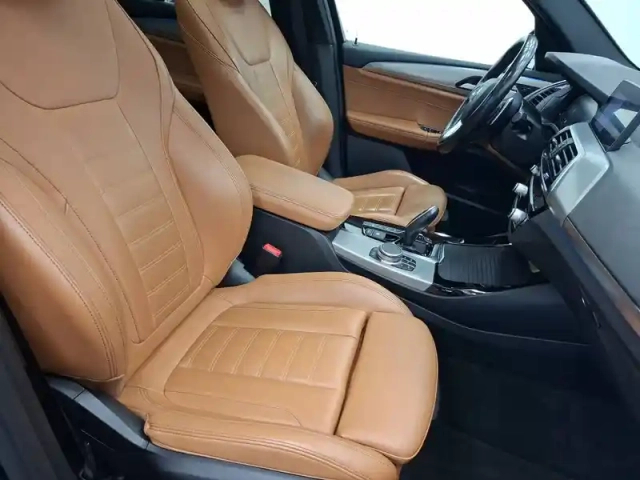 Bmw X3 xdrive 30e 292ch bva8 — photo 13