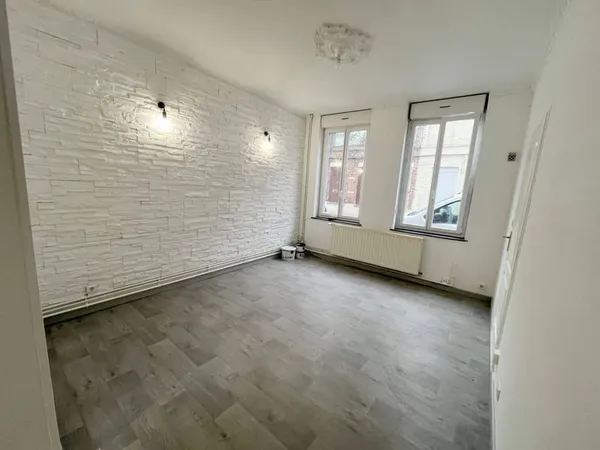 Maison 3 pièces 69 m²