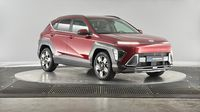 Hyundai Kona 1.6 GDi 129ch Hybrid N Line Executive DCT-6 — photo 3